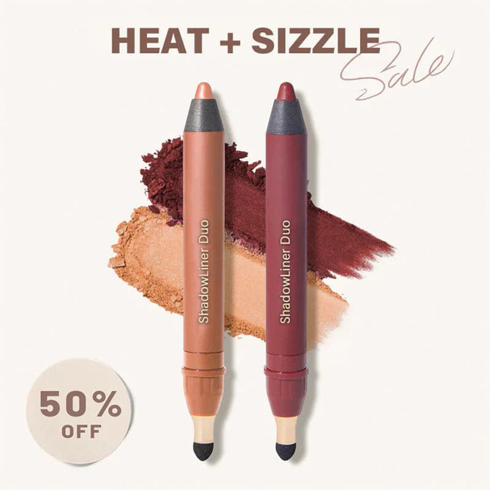 Shadow Liner 2-in-1 Eyeliner & Eyeshadow