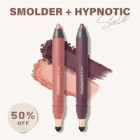 smolder+ hypnotic