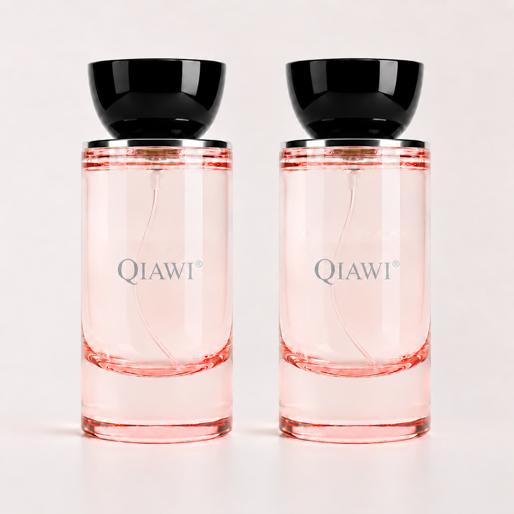 Lychee Rose Floral Gourmand Parfum