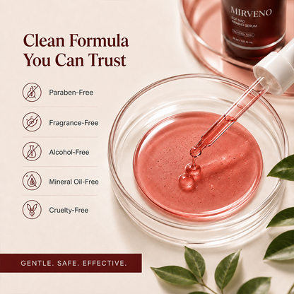 Restore a Firmer, Smoother Look — From Face to Neck✨