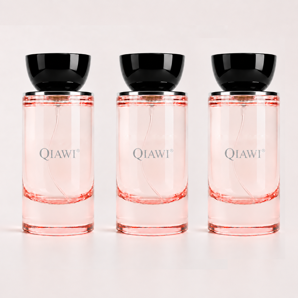 3 bottles