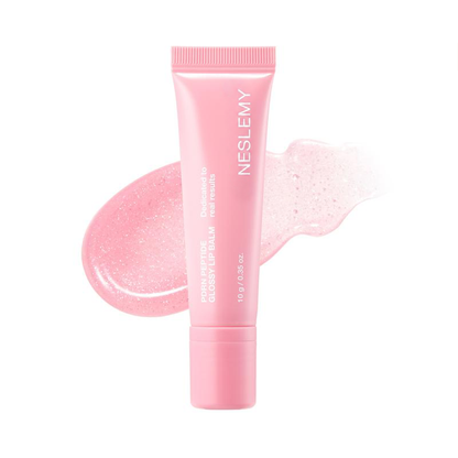 PDRN Peptide Glossy Lip Balm