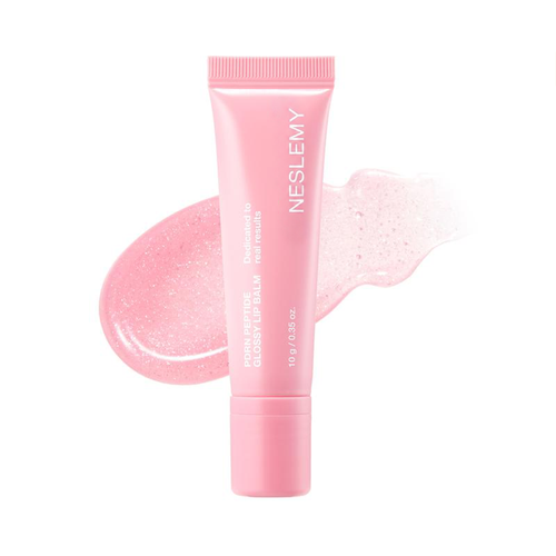 PDRN Peptide Glossy Lip Balm