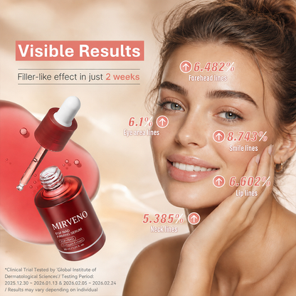 Restore a Firmer, Smoother Look — From Face to Neck✨