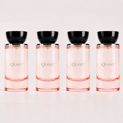 Lychee Rose Floral Gourmand Parfum