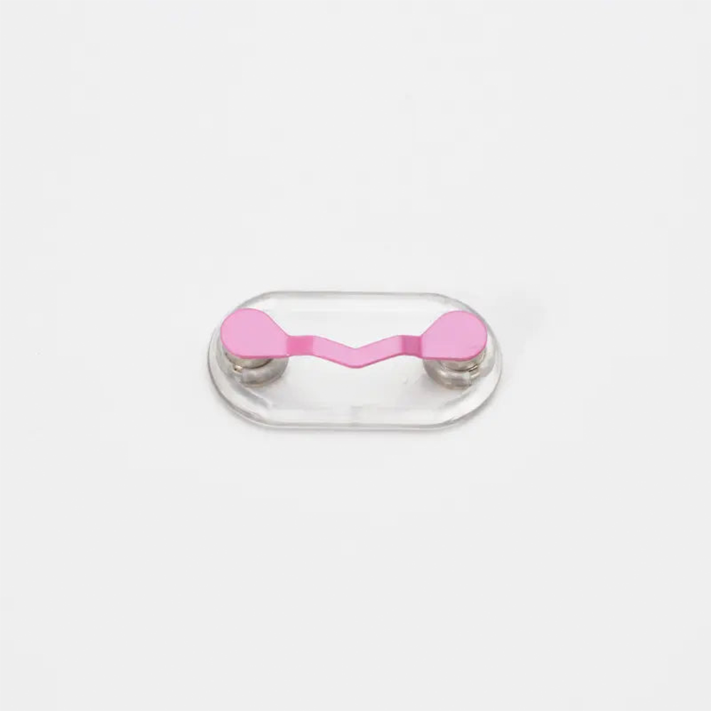 Magnetic Glasses Holder - Premium Strength Magnetic Hold - Fits All Frames - Lifetime Warranty 🕶️