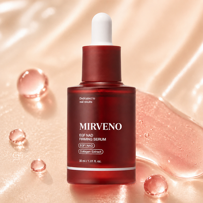 Restore a Firmer, Smoother Look — From Face to Neck✨