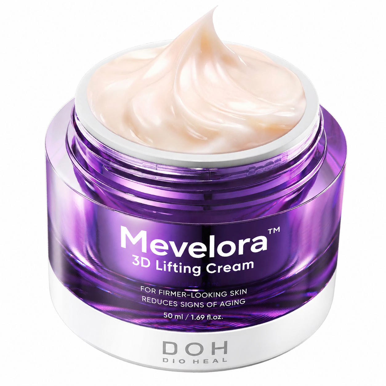 3D Lifting Cream