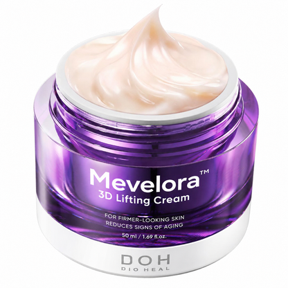 3D Lifting Cream