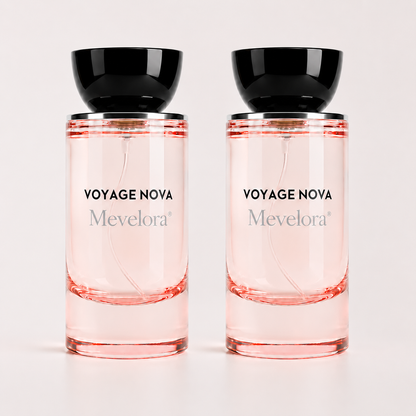 Lychee Rose Floral Gourmand Parfum