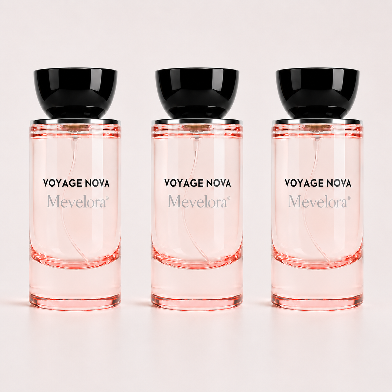3 bottles