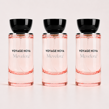 Lychee Rose Floral Gourmand Parfum