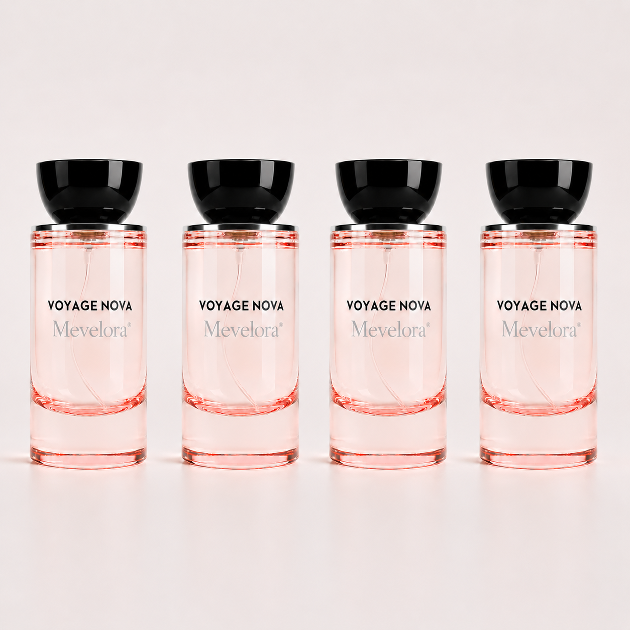 Lychee Rose Floral Gourmand Parfum