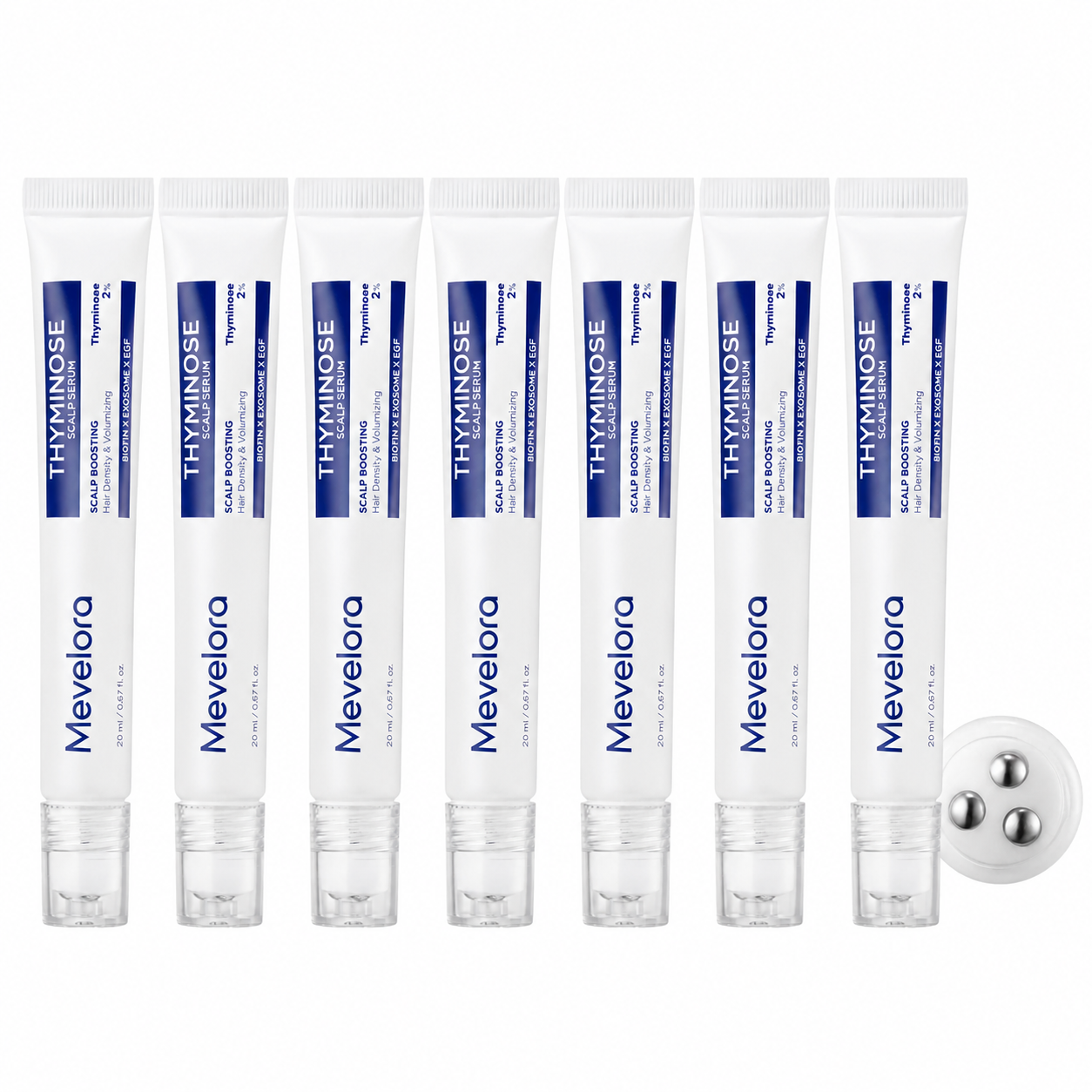 [NEW] Scalp Serum | Korean Hair Care